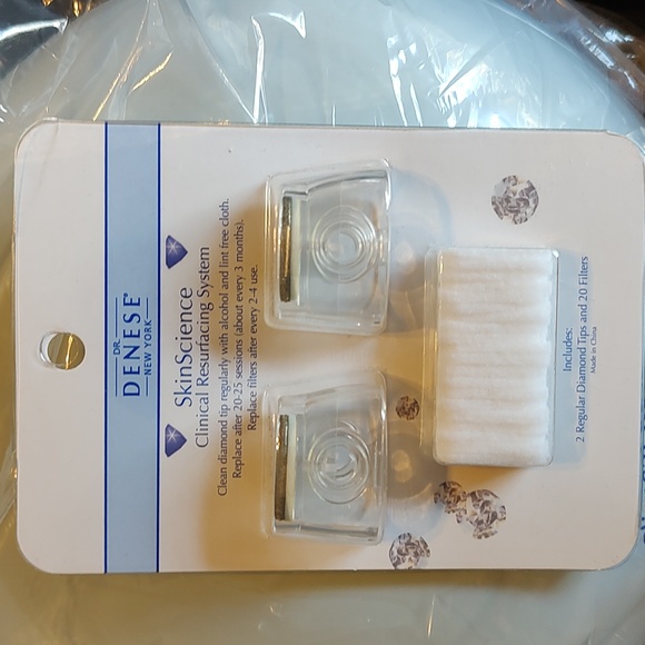 🆕 Dr Denese New York Skin Science clinical resurfacing system - Picture 4 of 10
